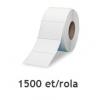 Role de etichete termice 33x30mm - Imprimante