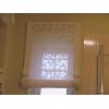 Roman Shades cu contur - Roman Shades