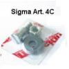 Rotite taietoare sau cutite art 4 C pentru masini Sigma -