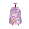  Rucsac Troler Littlest Pet Shop - Mov 