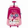  Rucsac Troler Littlest Pet Shop 