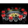 Ruleta cu pahare