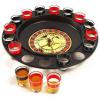 Ruleta cu pahare - Shot