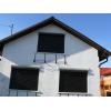 Rulouri exterioare din PVC - Rulouri Exterioare