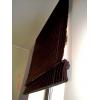  Rulouri jaluzele Roman shade  - Rulouri Bambus