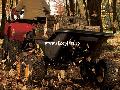 Trailer for ATV 1200 TA