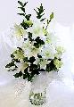 COROANE FUNERARE NATURALE SI ARTIFICIALE IASI