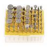 SET FREZE BIAX DIAMANTATE HD05