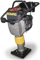 Inchiriere mai compactor