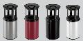 Cos hartie cu scrumiera ProfiLine Combi Plus 20, 30, 50L