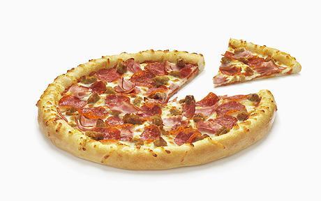Livrari pizza Bucuresti