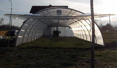 PROMOTIE TUNEL 5x80