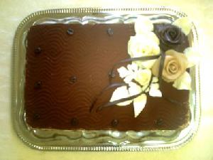 Tort Tiramisu