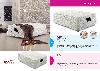 Saltea memory VISCOOL 140*200
