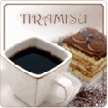 cafea Tiramisu 250 g