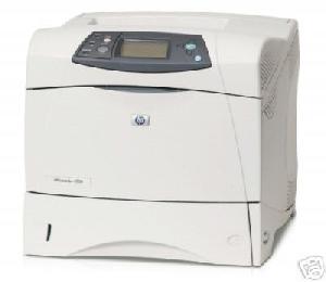Imprimante Laser HP 4200