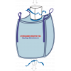  Saci Big Bag  - Saci