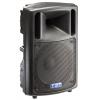 Satelit audio Activ FBT EvoMaxx 6A - Amplificatoare