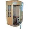 Sauna modulara Anita 125 x 110x h 200 - Saune