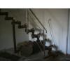  Scara interioara cu balustrada de inox  - Balustrade Inox