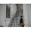  Scara metalica de exterior  - Balustrade Inox