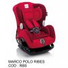 Scaun Auto bebe Marco Polo Ribes Inglesina