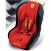 Scaun auto pentru copii Ferrari Rosso - Scaun auto copii