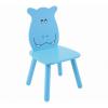  Scaun copil cu spatar figura Hippo Hippo Chair 