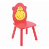  Scaun copil cu spatar figura Maimuta Monkey Chair 