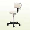 Scaun cosmetician cu spatar - Pat Cosmetica