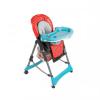 Scaun de masa bebe Bambi Red Baby Design