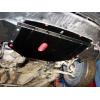 Scut motor Volkswagen Passat 2000-2005