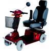 Scuter electric
