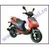 Scuter MOTOWELL Magnet 4T - Scutere