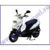 Scuter REX RS 500 - Scutere