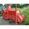 Semanatoare second hand Becker - Utilaje second hand