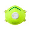 Semimasca de protectie High Visibility
