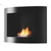  Seminee decorative ecologice cu bioetanol 