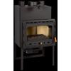 Semineu cu ventilator Prity CF - Seminee