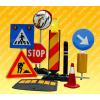  Semne de circulatie  - Indicatoare rutiere