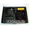 Senzori parcare cu buzzer - Senzori-camere Parcare