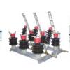 Separatoare trifazate Stepno 24kv - Separator Stepno 24kv