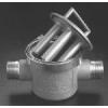 Separator magnetic - separare metale deseuri feroase - Separ