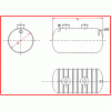 Separator nisip uleiuri hidrocarburi