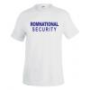  Serigrafie material textil Romnational  - Serigrafie