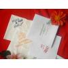 Servetele personalizate Napkins personalized - Servetele Per