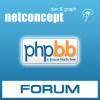 Servicii de Web design Forum - Magazine Online