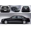 Servicii rent a car Limuzina Mercedes Vip - Rent A Car