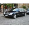 Servicii rent a car Mercedes S Class 2004 pe zi - Rent A Car