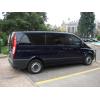 Servicii rent a car Mercedes Vito pe ora - Rent A Car